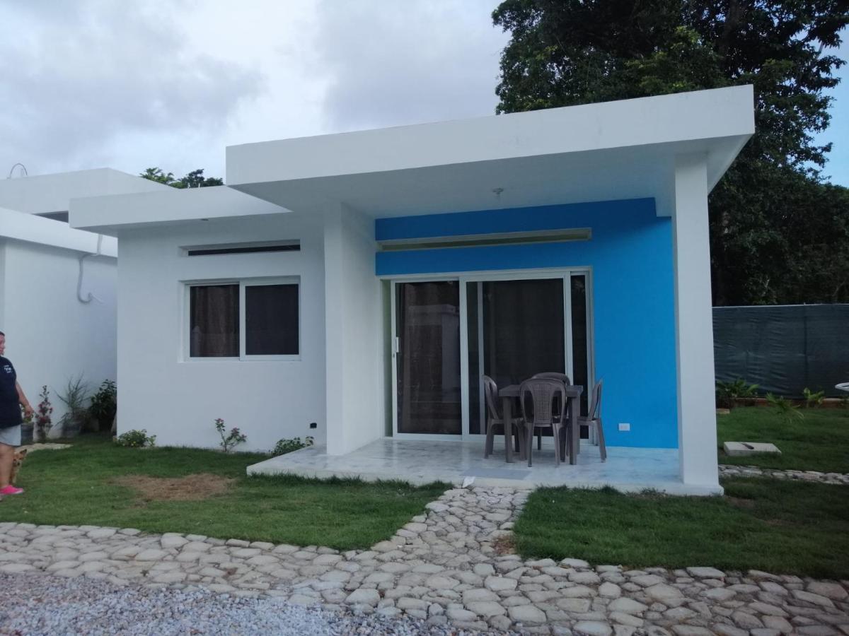 Casa Merengue Las Terrenas Exterior photo